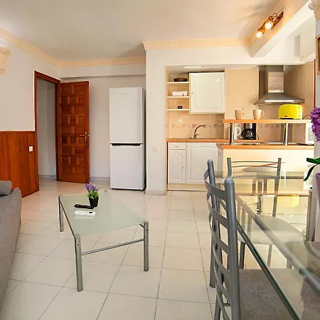Playsol-2 By Interhome Appartement *
