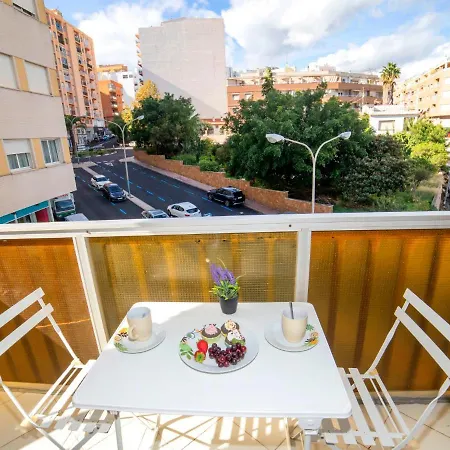 Playsol-2 By Interhome * Calp