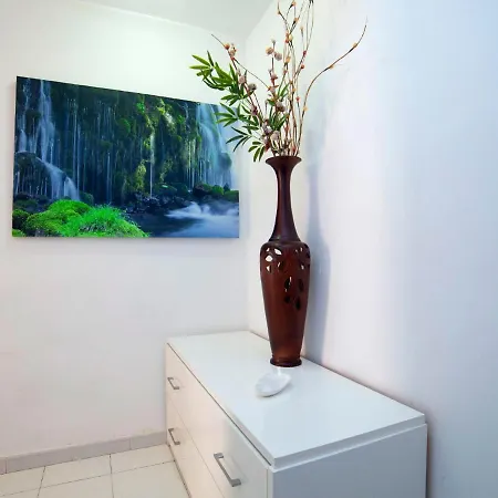 Playsol-2 By Interhome Appartement