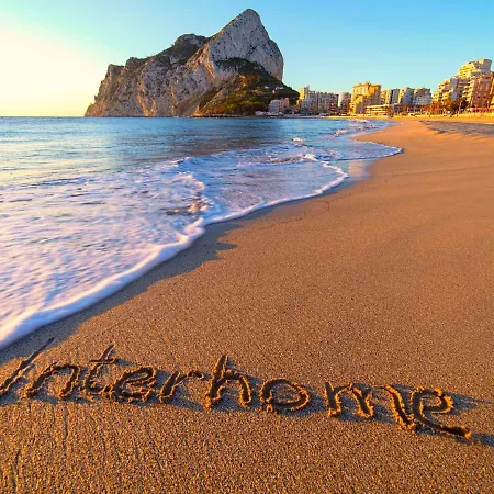 Playsol-2 By Interhome * Calp