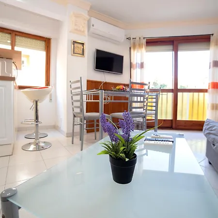 公寓 Playsol-2 By Interhome *