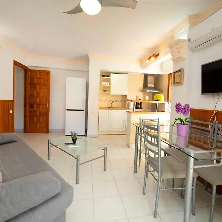 Playsol-2 By Interhome Apartament