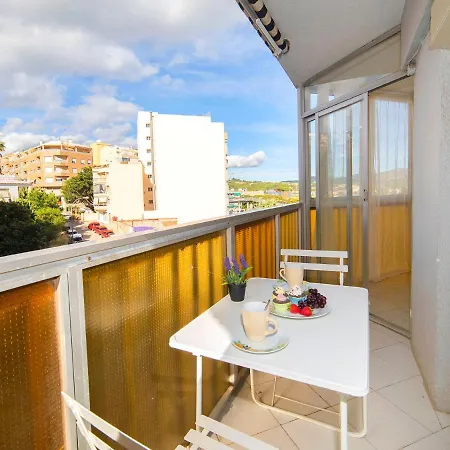 Playsol-2 By Interhome Apartment