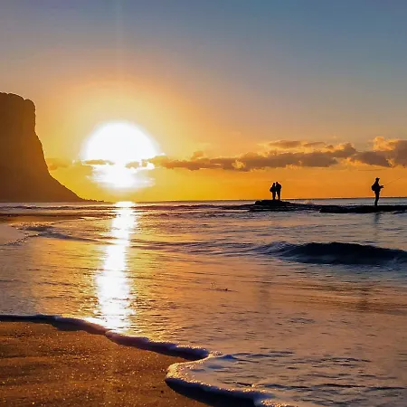 Lägenhet Playsol-2 By Interhome