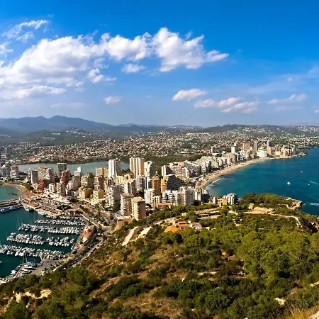 Playsol-2 By Interhome Apartment