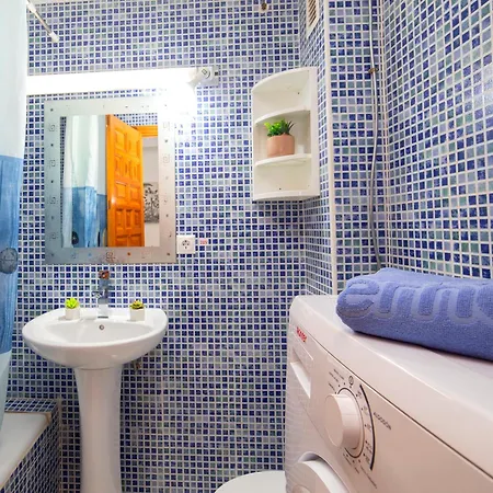 Playsol-2 By Interhome * Calpe