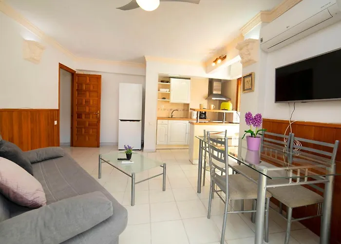 Playsol-2 By Interhome Apartament