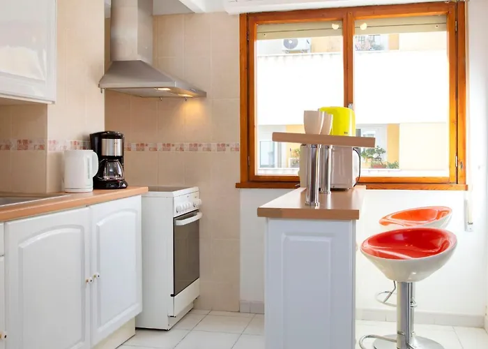 Playsol-2 By Interhome Apartament *