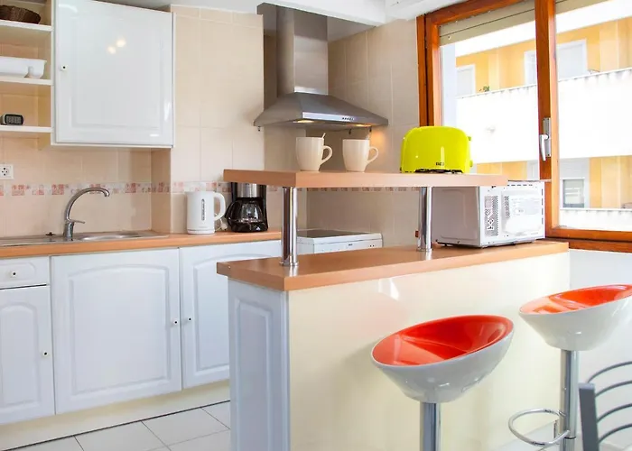 Playsol-2 By Interhome Apartament *