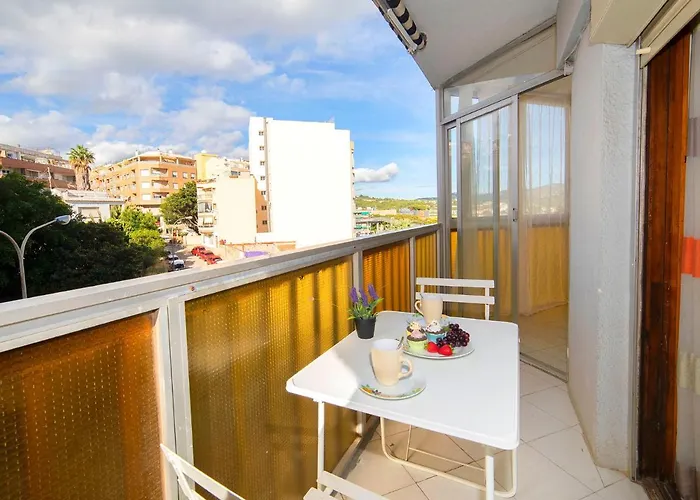 Playsol-2 By Interhome Apartament