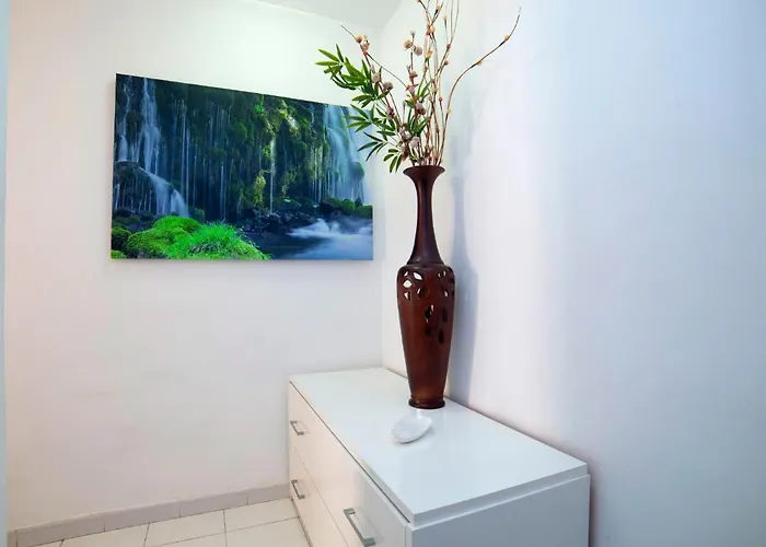 Playsol-2 By Interhome Apartment