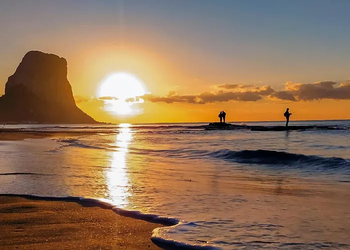 Apartament Playsol-2 By Interhome