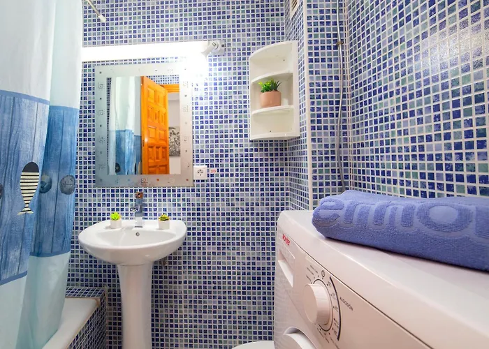 Playsol-2 By Interhome * Calpe