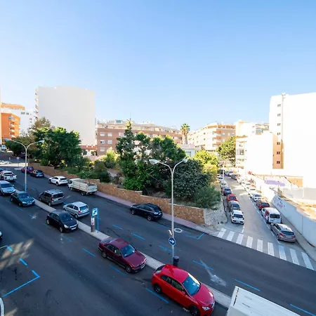 Playsol-2 By Interhome Appartement *