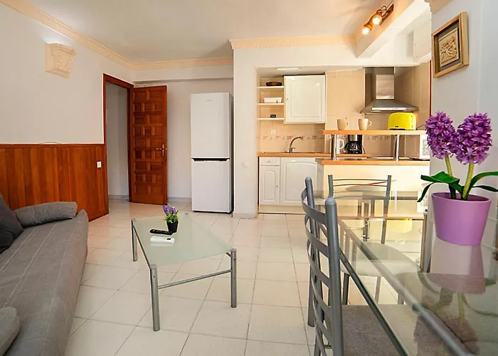 Playsol-2 By Interhome Appartement *