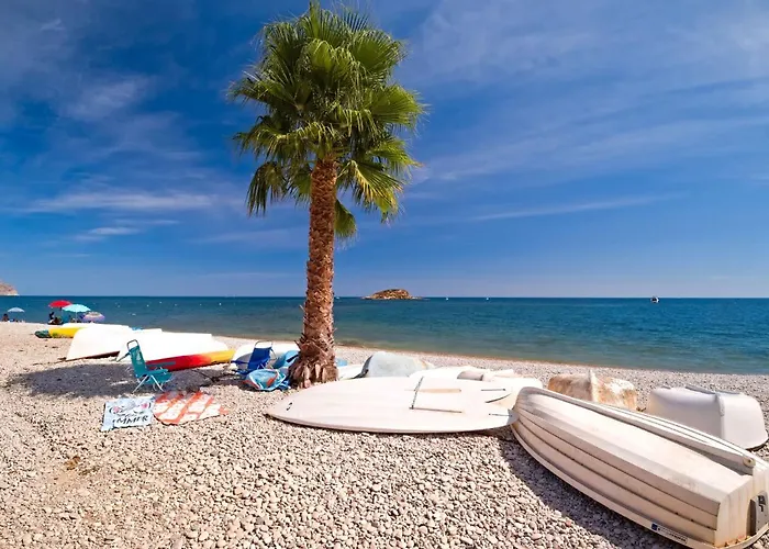 Appartement Playsol-2 By Interhome