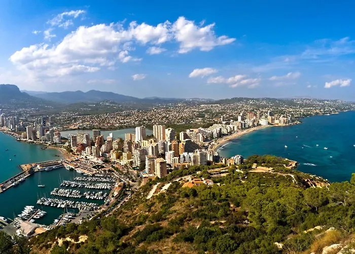 Playsol-2 By Interhome Appartement