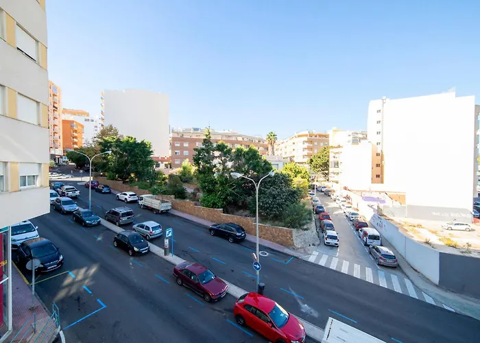 Playsol-2 By Interhome Appartement *